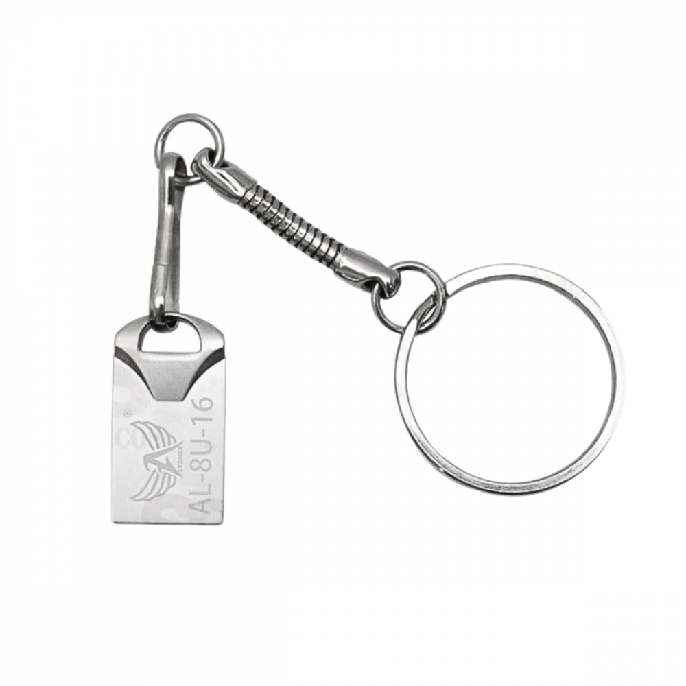 Pendrive Chaveiro 16gb Altomex AL-8U-16