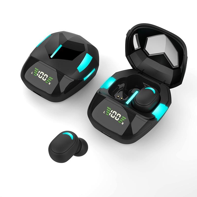 Fone de Ouvido Bluetooth Game Headset Altomex A-607H