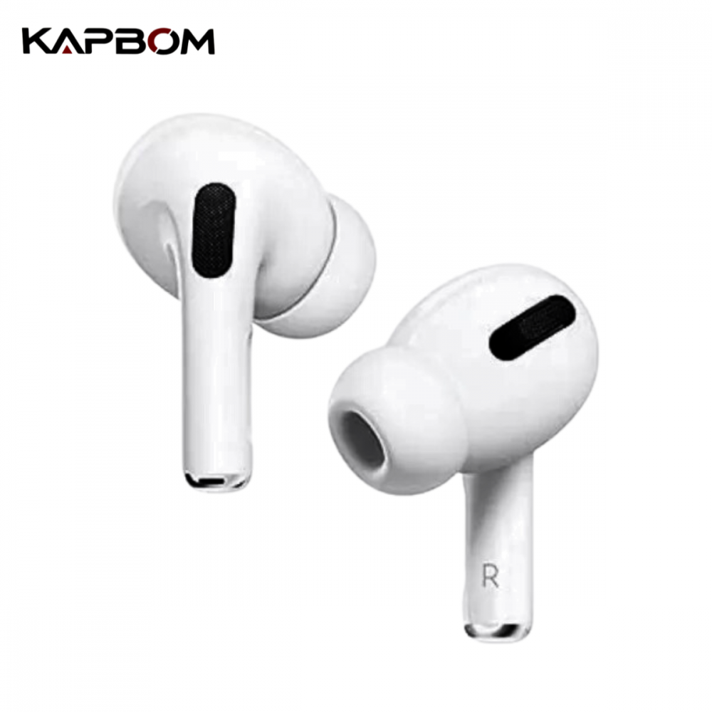 Fone de Ouvido Auricular Bluetooth Pro Sem Fio Kapbom KA-991