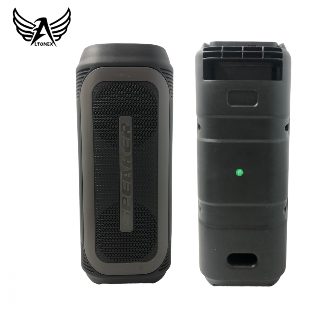 Caixa de som Bluetooth Altomex AL-3627