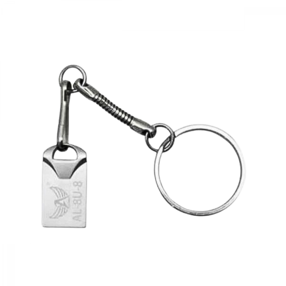 Pendrive Chaveiro 8gb Altomex AL-8U-8