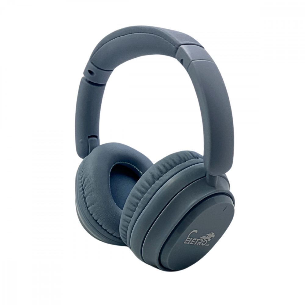 Fone De Ouvido Earphone Bluetooth 5.0 Sem Fio ELETRO EL-1502