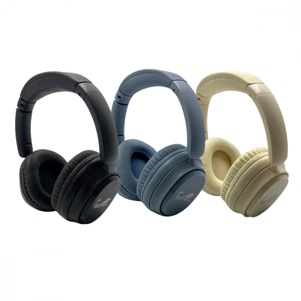 Fone De Ouvido Earphone Bluetooth 5.0 Sem Fio ELETRO EL-1502