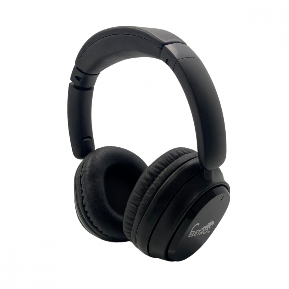 Fone De Ouvido Earphone Bluetooth 5.0 Sem Fio ELETRO EL-1502