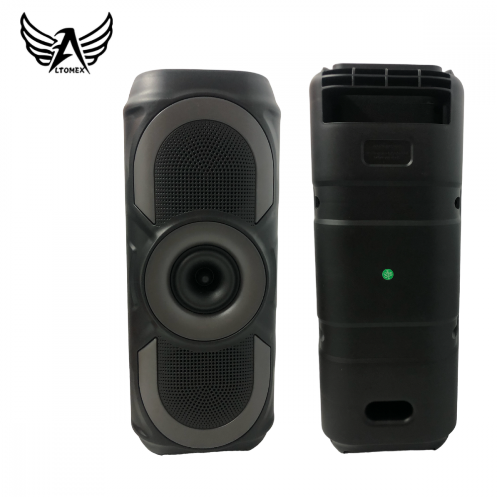 Caixa de som Bluetooth 30W Altomex AL-3637