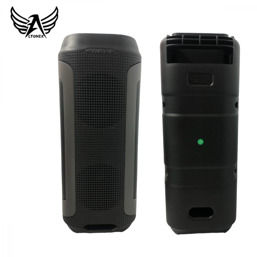 Caixa de som Bluetooth 30W Altomex AL-3639
