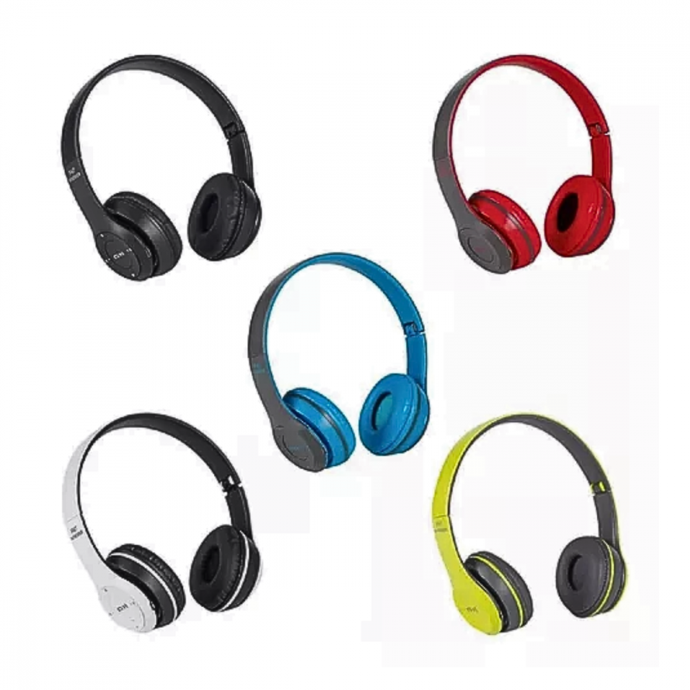 Fone de Ouvido Headset Bluetooth Estéreo Altomex B-19M