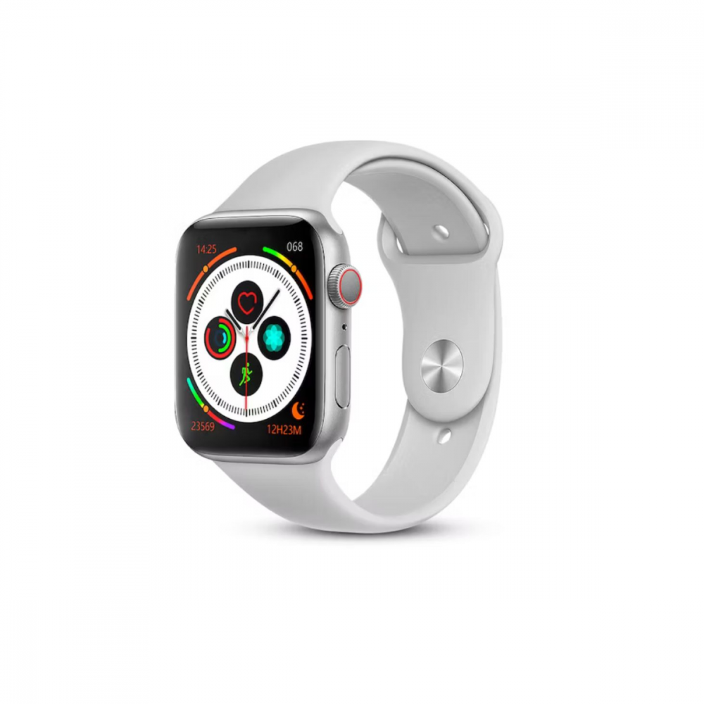 -- Relógio Inteligente Smartwatch Tela Infinita Digital 49mm CS9 Pro
