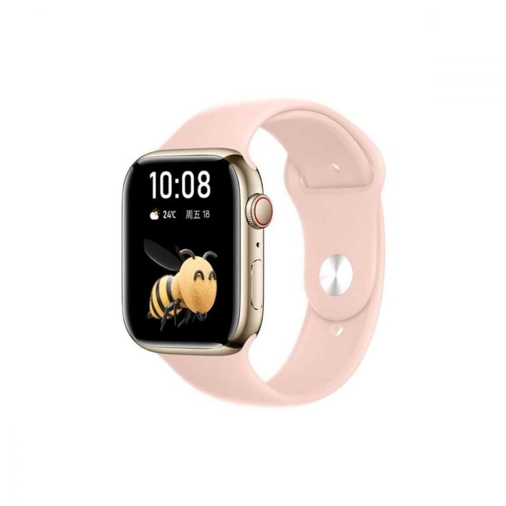 -- Relógio Inteligente Smartwatch Tela Infinita Digital 49mm CS9 Pro