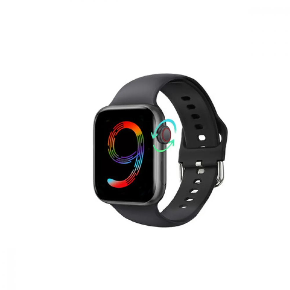 -- Relógio Inteligente Smartwatch Tela Infinita Digital 49mm CS9 Pro