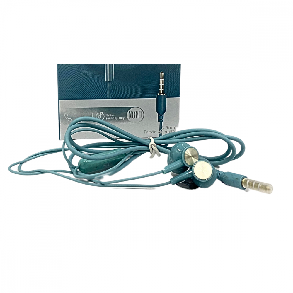 Fone De Ouvido Com Microfone Estéreo Altomex AL-T12