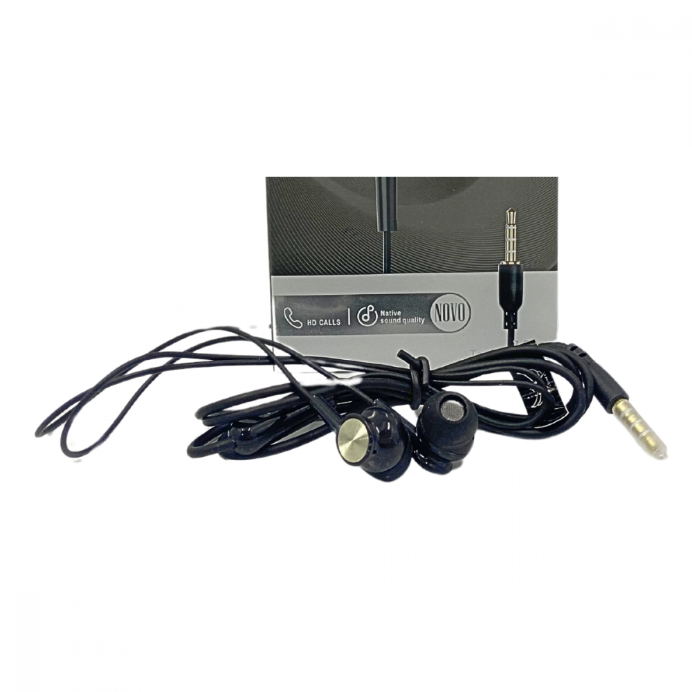 Fone De Ouvido Com Microfone Estéreo Altomex AL-T12