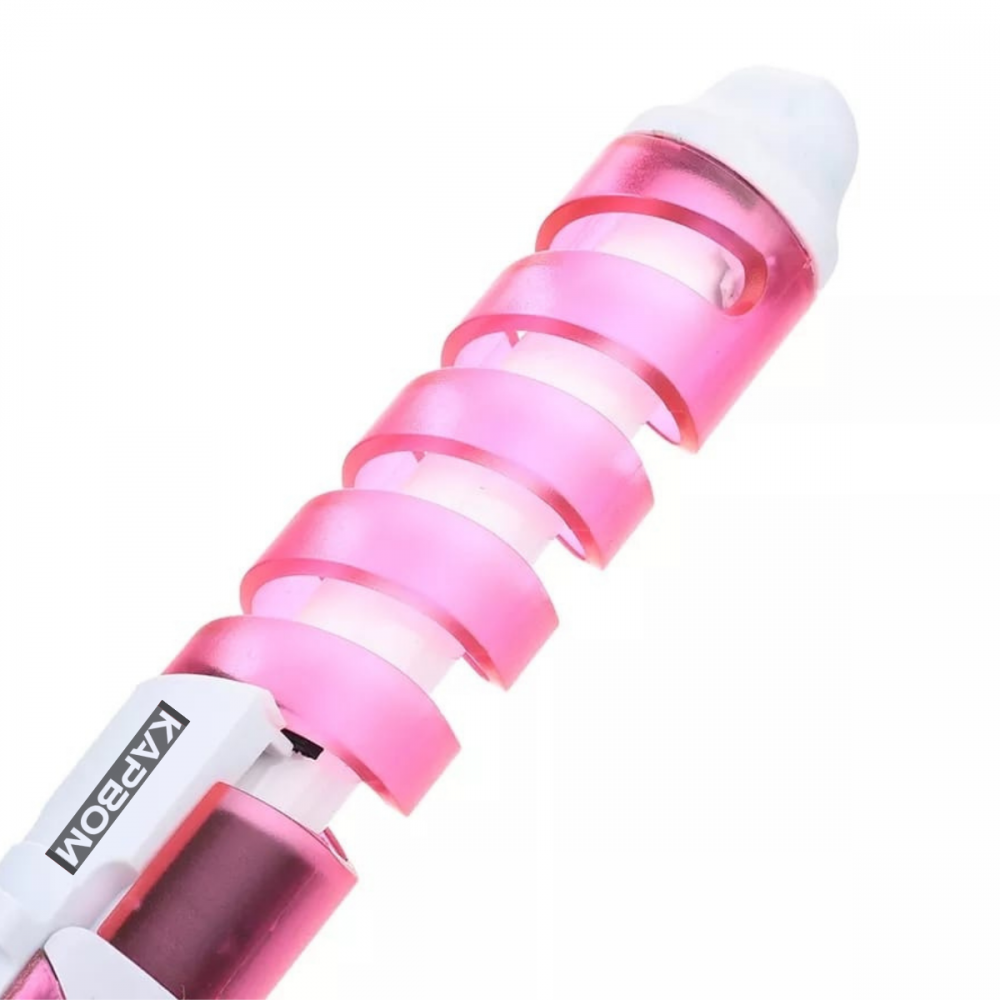 Modelador de Cachos Espiral Babyliss Kapbom KAP-051