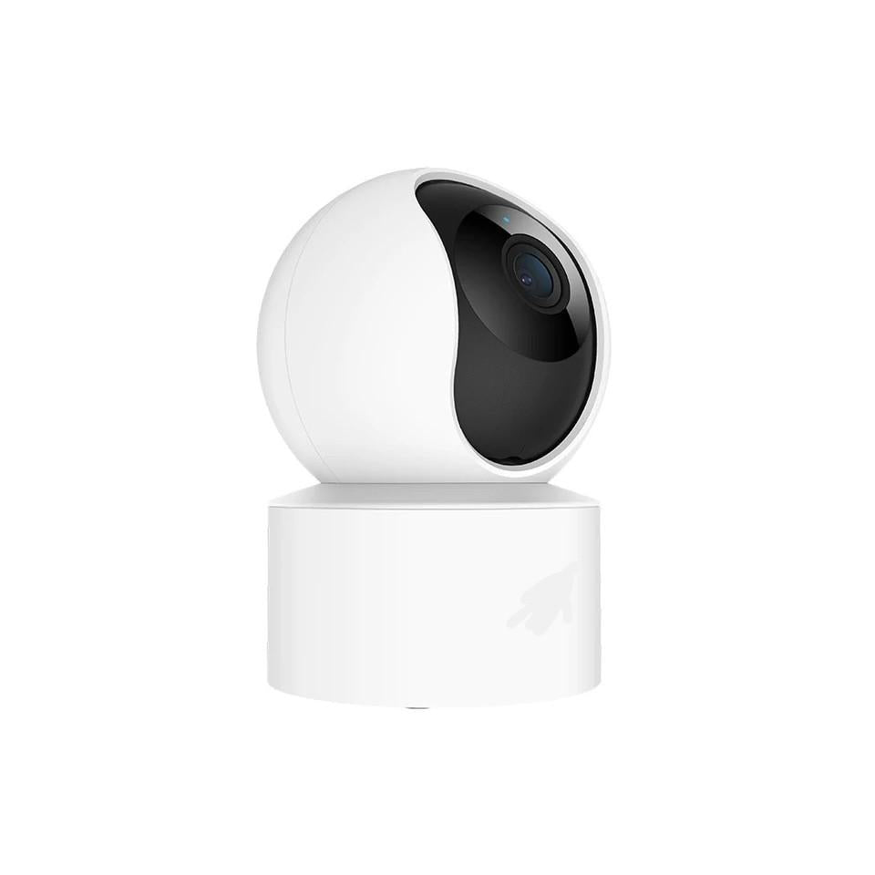 Câmera De Segurança 360° Wifi Babá Eletrônica Kapbom KA-S079
