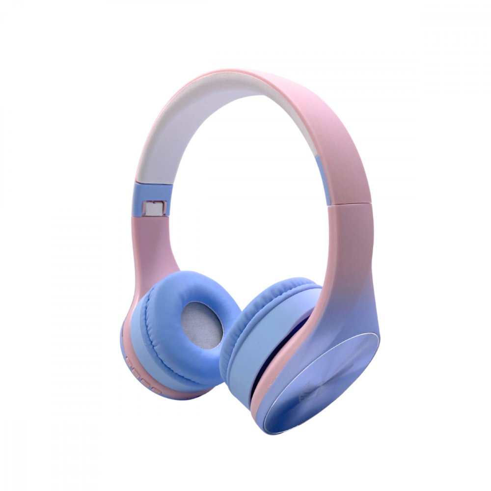 Fone de Ouvido Sem Fio Bluetooth 5.0 Color Altomex