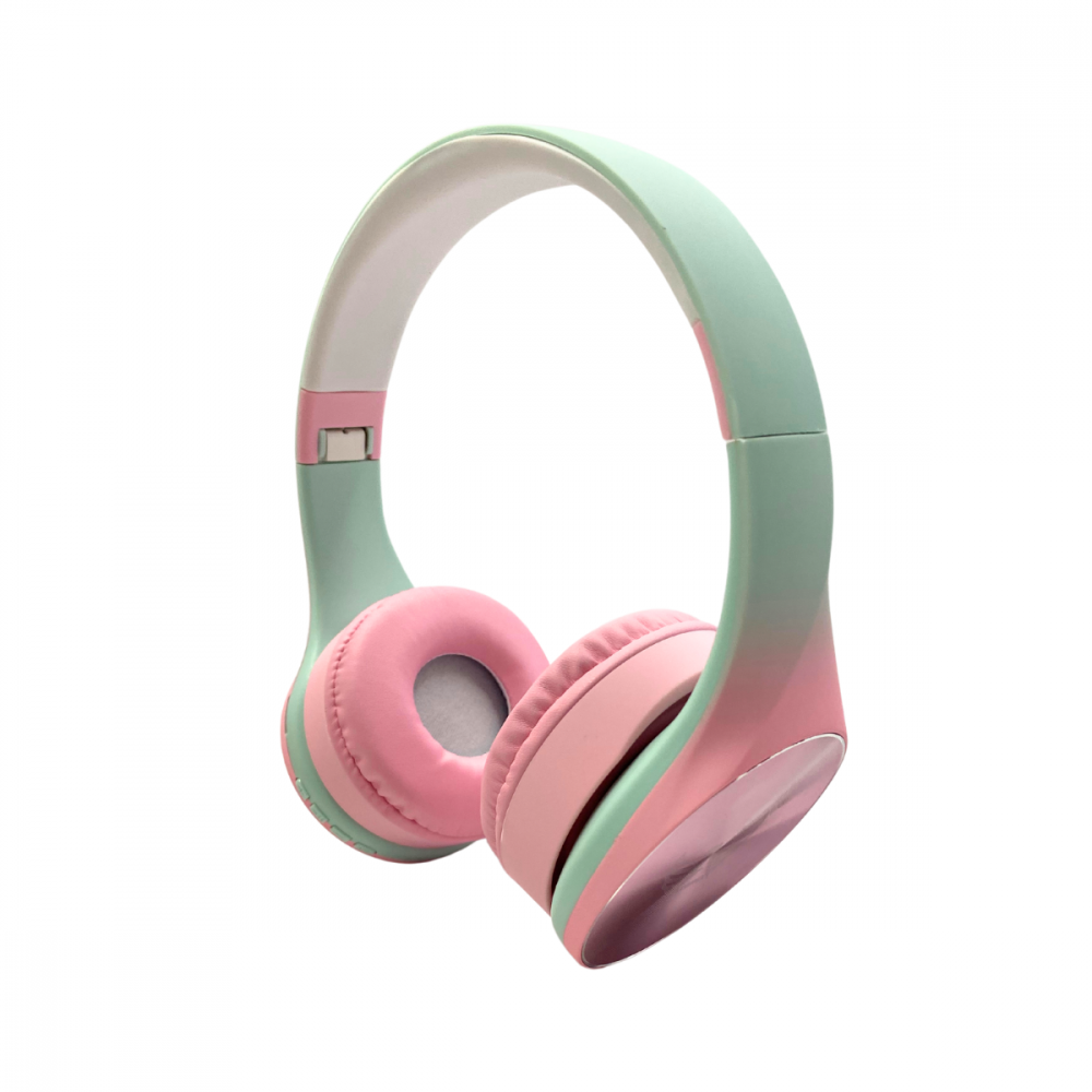 Fone de Ouvido Sem Fio Bluetooth 5.0 Color Altomex