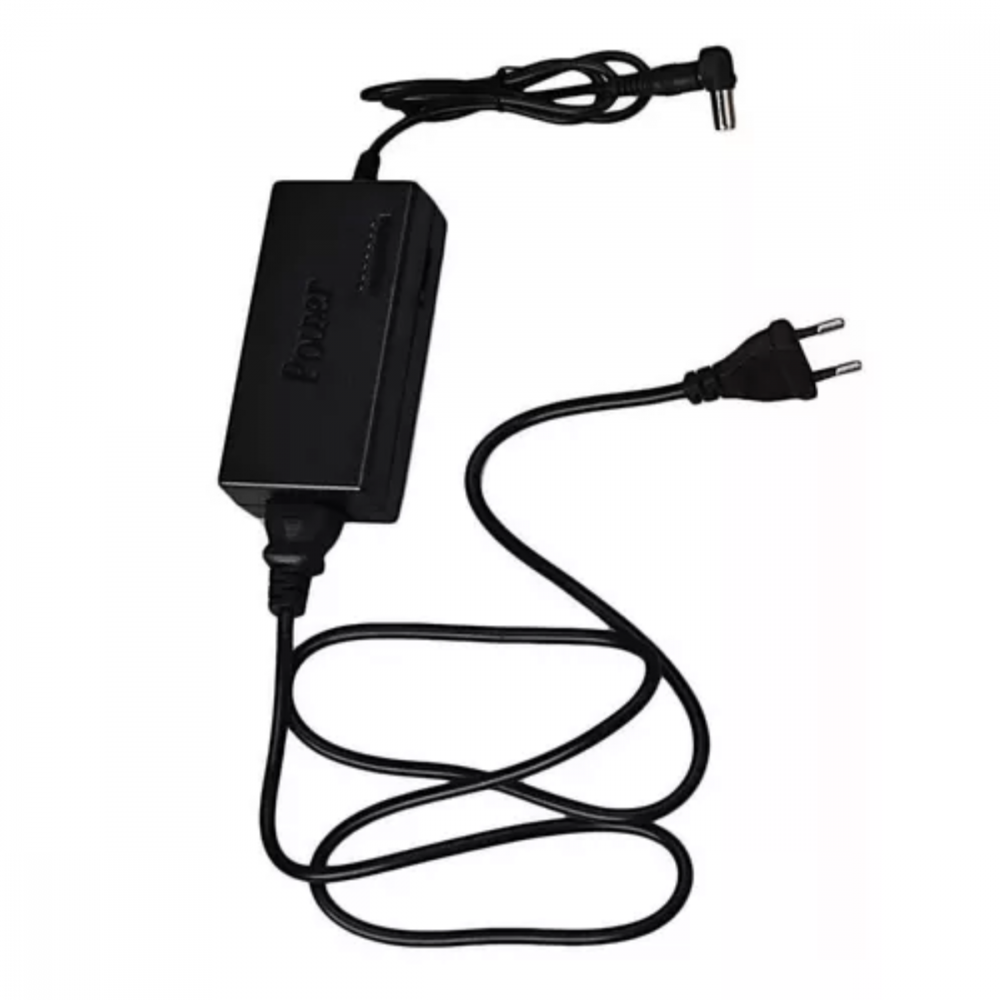 Fonte Adaptador Carregador Notebook Universal 8 Plugs Kinginfo HYJ-118