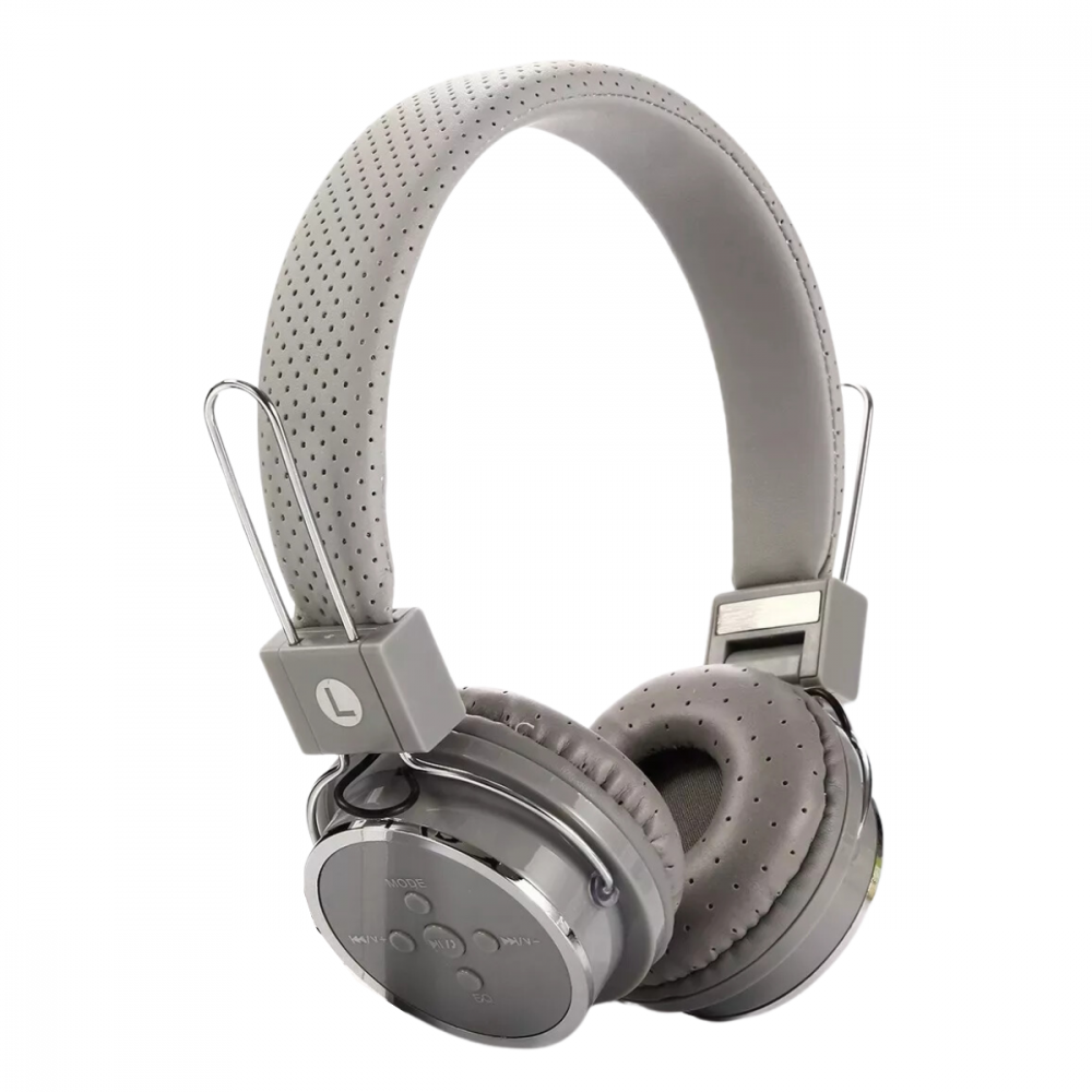 Fone de Ouvido Headphone Sem Fio Bluetooth Stereo Kapbom KA-B05