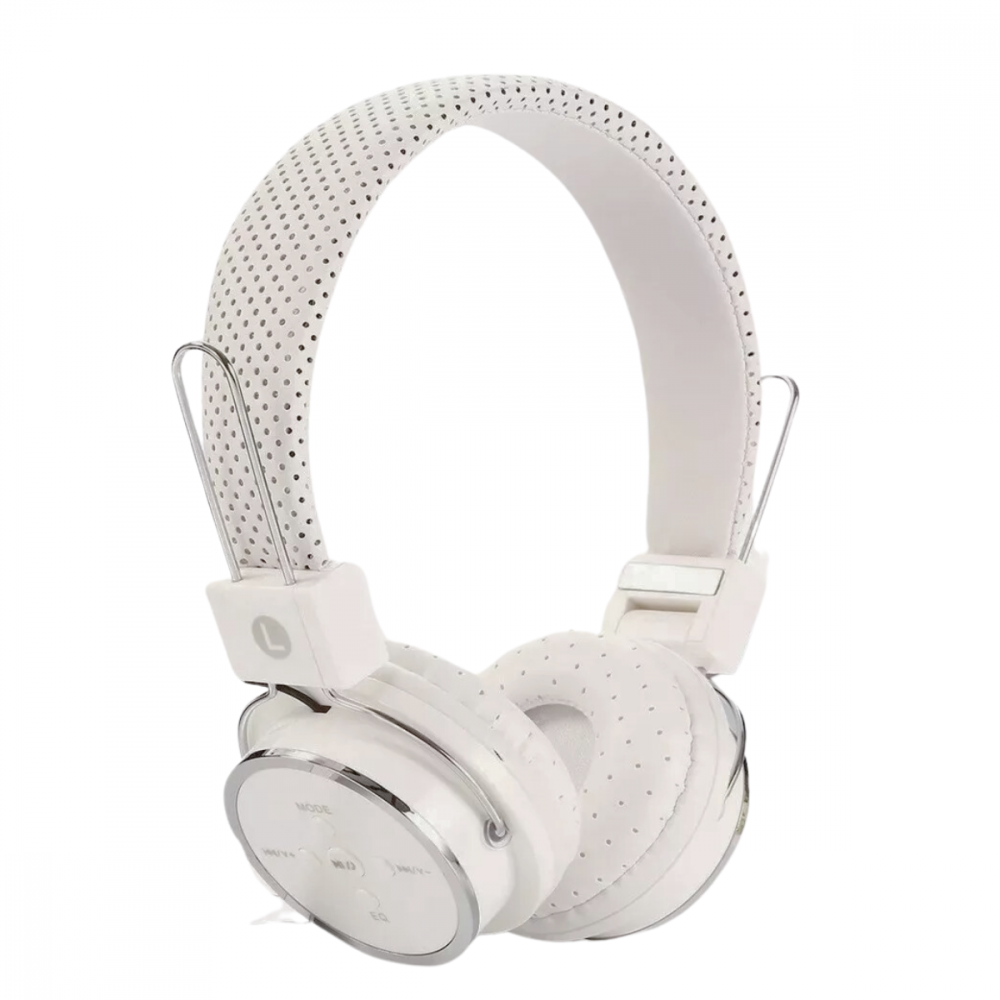 Fone de Ouvido Headphone Sem Fio Bluetooth Stereo Kapbom KA-B05