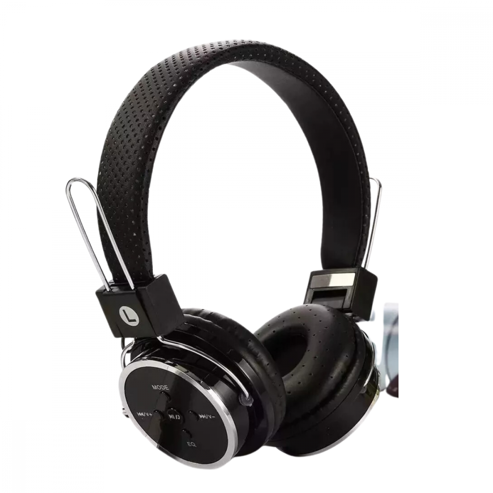 Fone de Ouvido Headphone Sem Fio Bluetooth Stereo Kapbom KA-B05