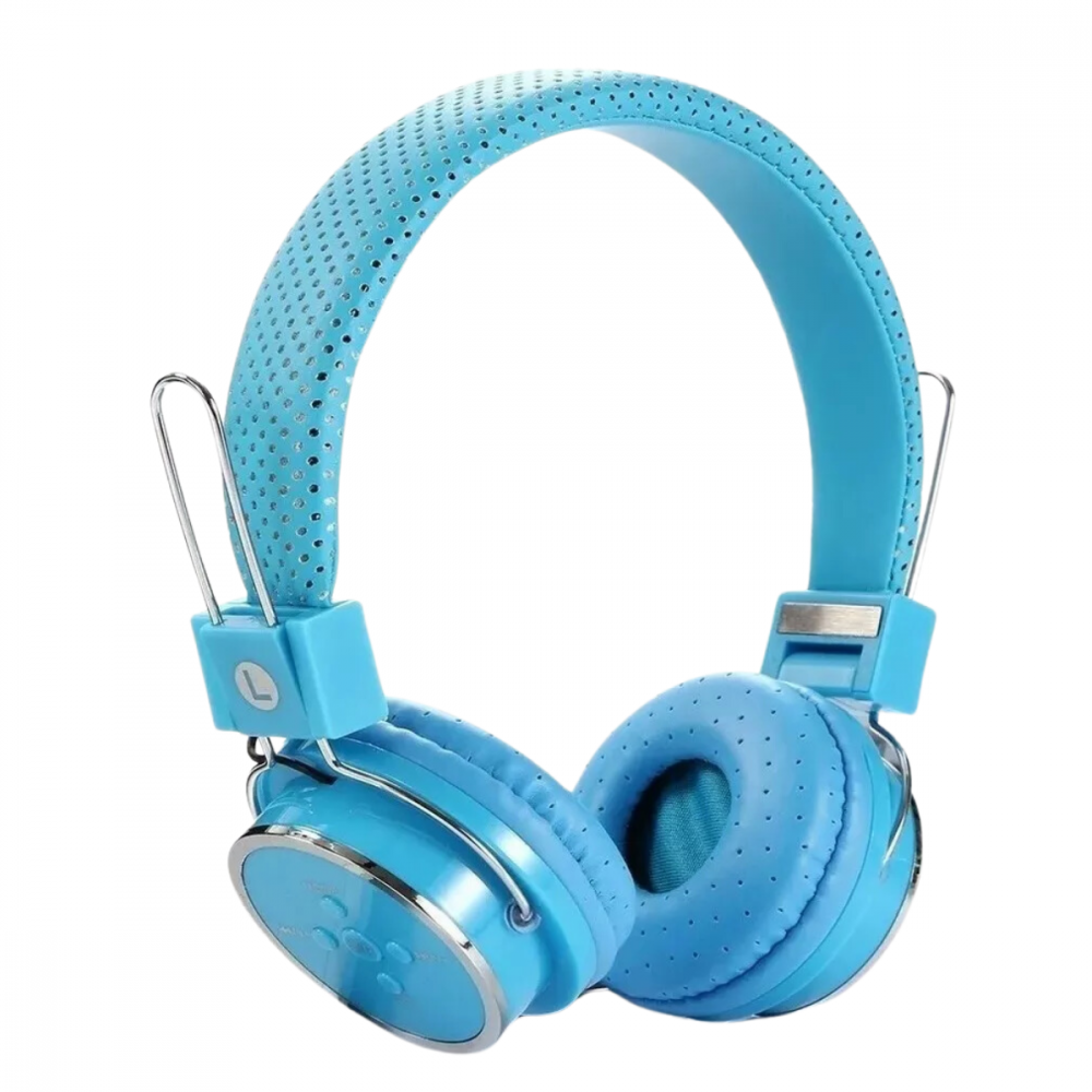 Fone de Ouvido Headphone Sem Fio Bluetooth Stereo Kapbom KA-B05
