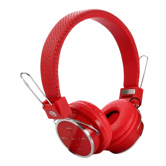 Fone de Ouvido Headphone Sem Fio Bluetooth Stereo Kapbom KA-B05