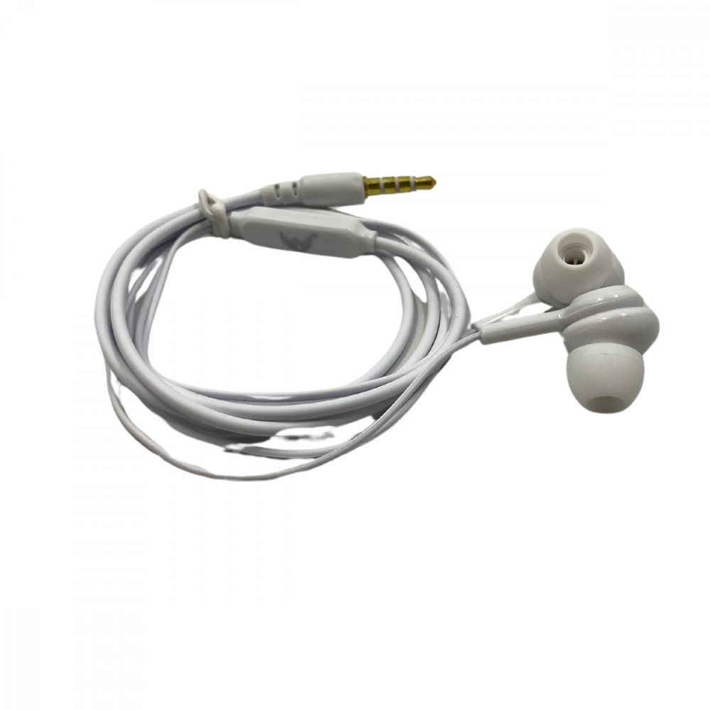 Fones de ouvido Auricular com Microfone P2 Altomex A-FN06